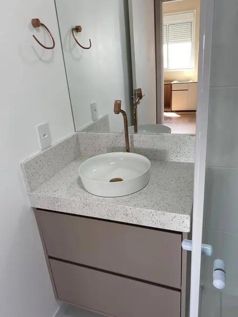 Foto 8 de Apartamento com 2 quartos à venda, 67m2 em Jardim Tereza Cristina, Jundiai - SP
