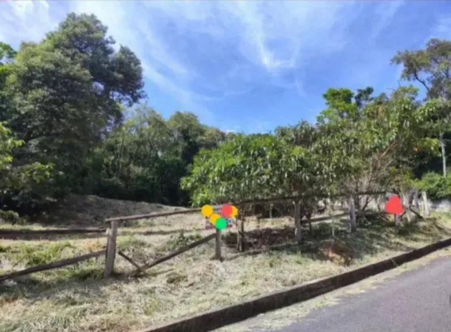 Foto 1 de Terreno / Lote à venda, 2547m2 em Jardim Copacabana, Jundiai - SP