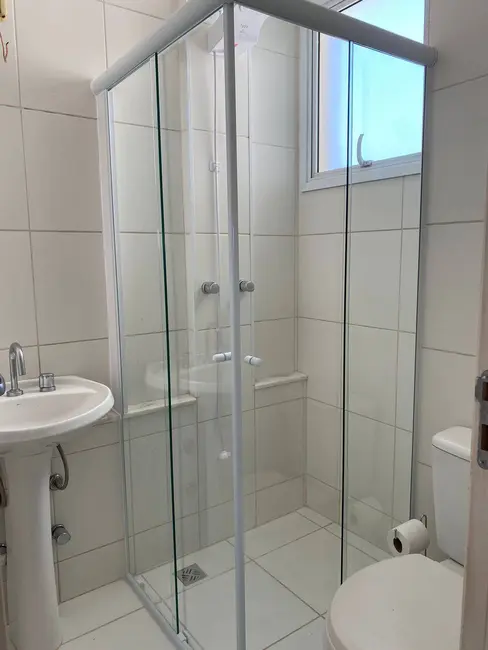 Apartamento com 3 quartos para alugar, 110m2 em Vila Lacerda, Jundiai - SP - imagem 3 Foto 3 de Apartamento com 3 quartos para alugar, 110m2 em Vila Lacerda, Jundiai - SP