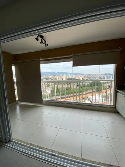 Apartamento com 3 quartos para alugar, 110m2 em Vila Lacerda, Jundiai - SP - imagem 1 Foto 1 de Apartamento com 3 quartos para alugar, 110m2 em Vila Lacerda, Jundiai - SP