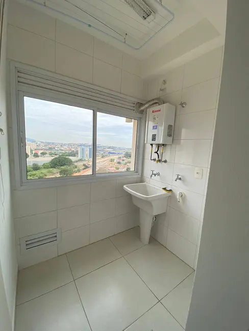 Apartamento com 3 quartos para alugar, 110m2 em Vila Lacerda, Jundiai - SP - imagem 5 Foto 5 de Apartamento com 3 quartos para alugar, 110m2 em Vila Lacerda, Jundiai - SP