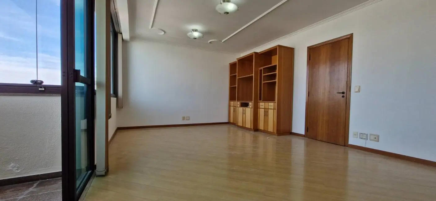 Apartamento com 3 quartos à venda e para alugar, 169m2 em Jundiai - SP - imagem 8 Foto 8 de Apartamento com 3 quartos à venda e para alugar, 169m2 em Jundiai - SP