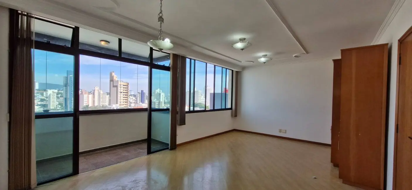 Foto 1 de Apartamento com 3 quartos à venda e para alugar, 169m2 em Jundiai - SP