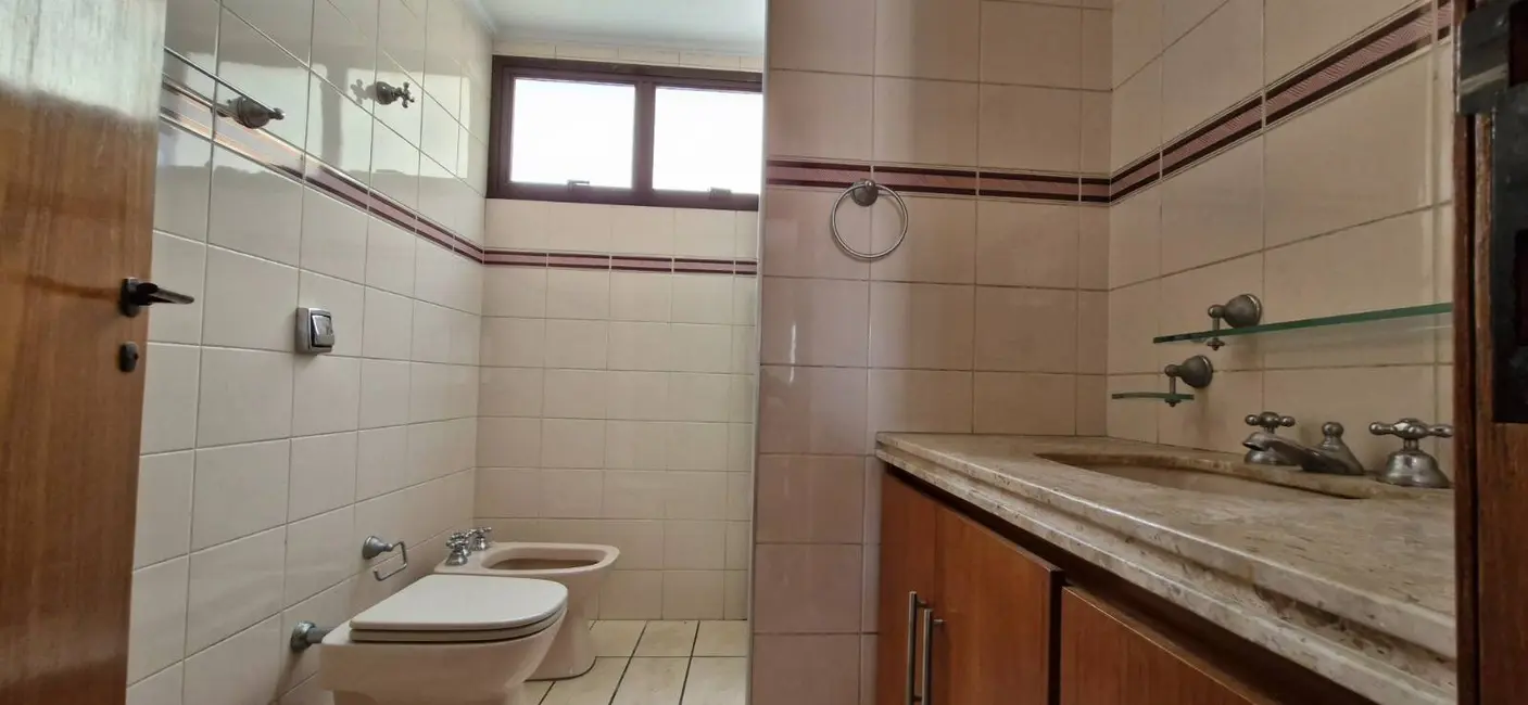 Apartamento com 3 quartos à venda e para alugar, 169m2 em Jundiai - SP - imagem 3 Foto 3 de Apartamento com 3 quartos à venda e para alugar, 169m2 em Jundiai - SP