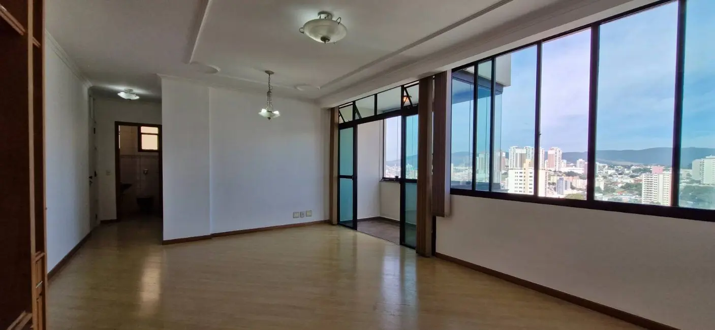Apartamento com 3 quartos à venda e para alugar, 169m2 em Jundiai - SP - imagem 9 Foto 9 de Apartamento com 3 quartos à venda e para alugar, 169m2 em Jundiai - SP