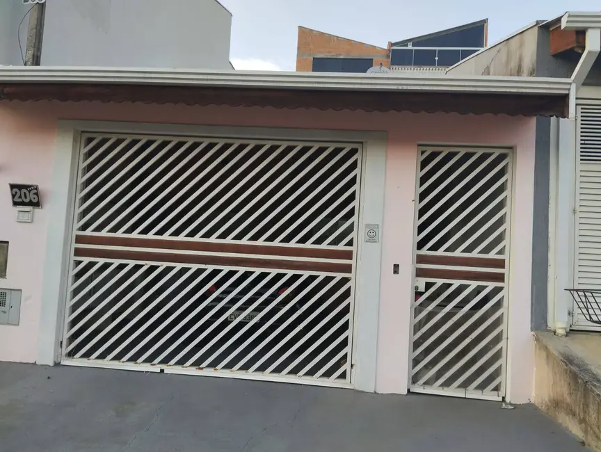 Foto 4 de Casa com 2 quartos à venda, 150m2 em Jardim Novo Mundo, Varzea Paulista - SP