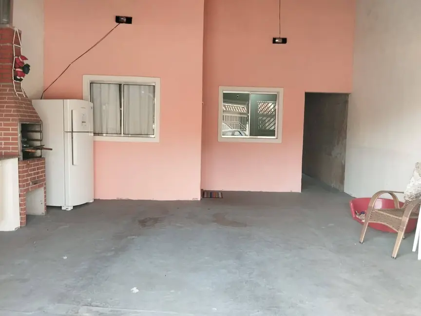 Foto 5 de Casa com 2 quartos à venda, 150m2 em Jardim Novo Mundo, Varzea Paulista - SP