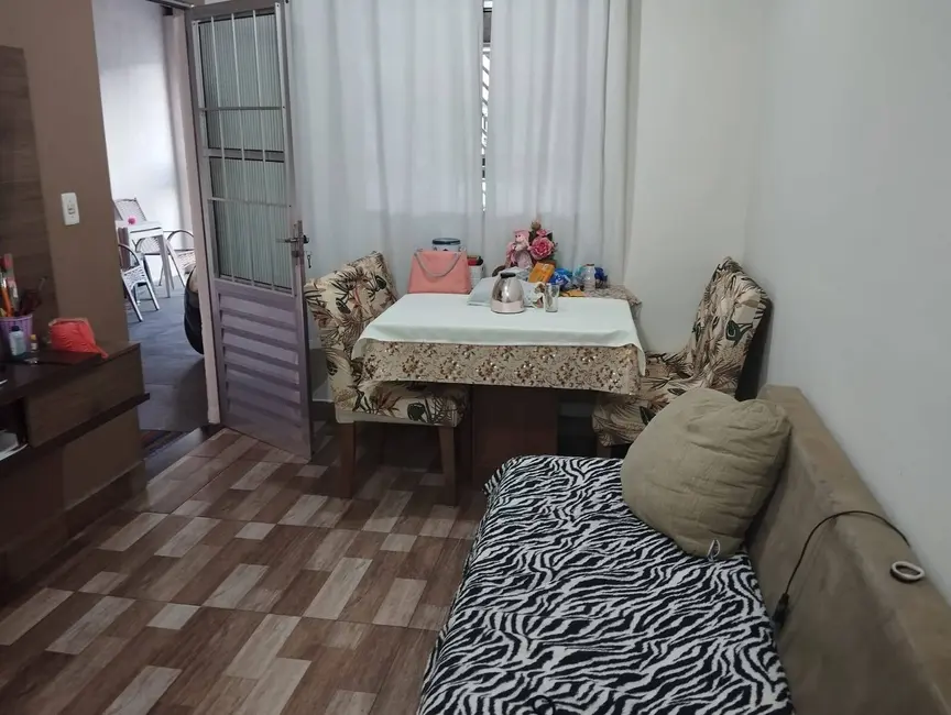 Foto 6 de Casa com 2 quartos à venda, 150m2 em Jardim Novo Mundo, Varzea Paulista - SP