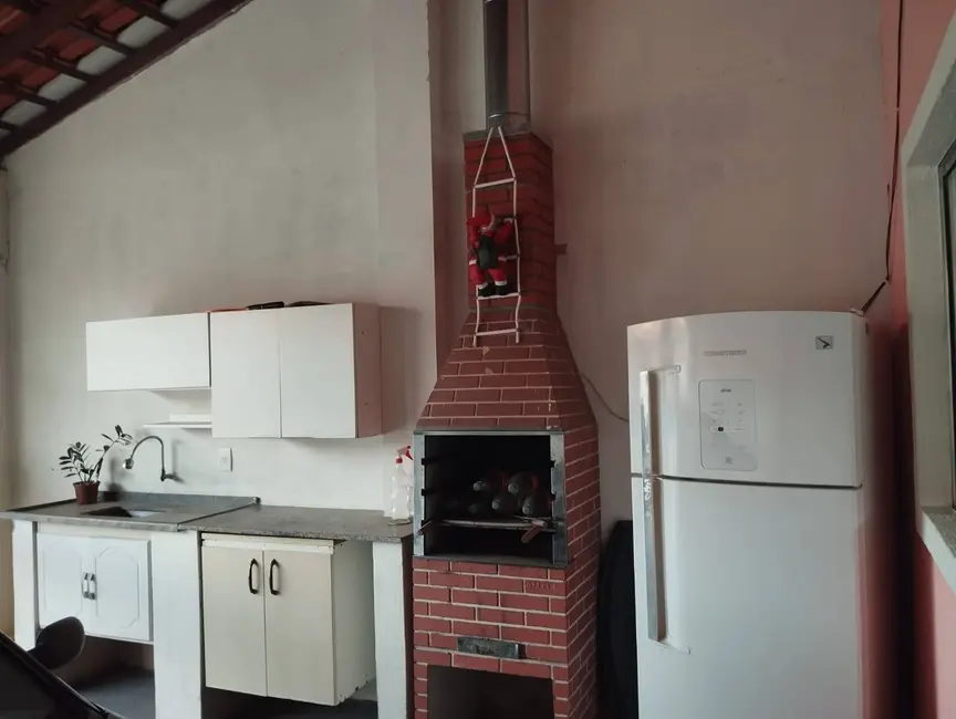 Foto 3 de Casa com 2 quartos à venda, 150m2 em Jardim Novo Mundo, Varzea Paulista - SP