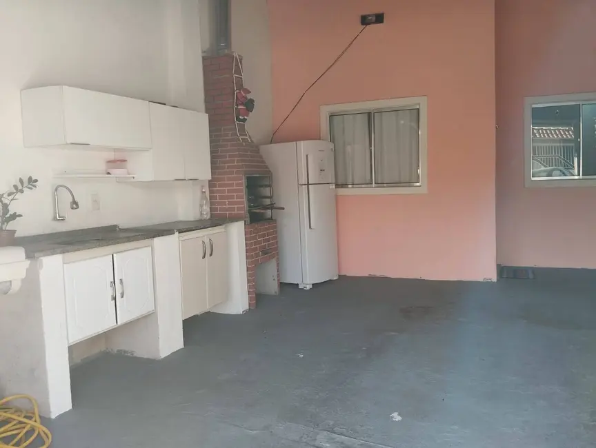 Foto 9 de Casa com 2 quartos à venda, 150m2 em Jardim Novo Mundo, Varzea Paulista - SP