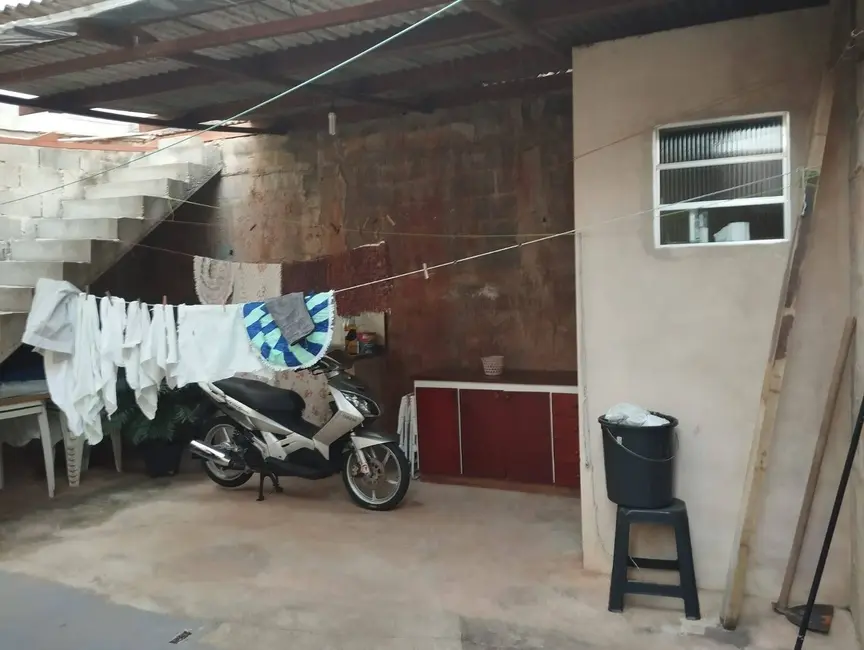 Foto 8 de Casa com 2 quartos à venda, 150m2 em Jardim Novo Mundo, Varzea Paulista - SP