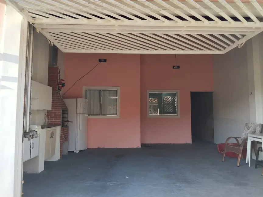Foto 1 de Casa com 2 quartos à venda, 150m2 em Jardim Novo Mundo, Varzea Paulista - SP
