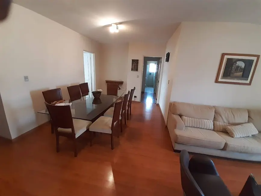 Foto 2 de Apartamento com 3 quartos à venda, 157m2 em Vila Arens II, Jundiai - SP