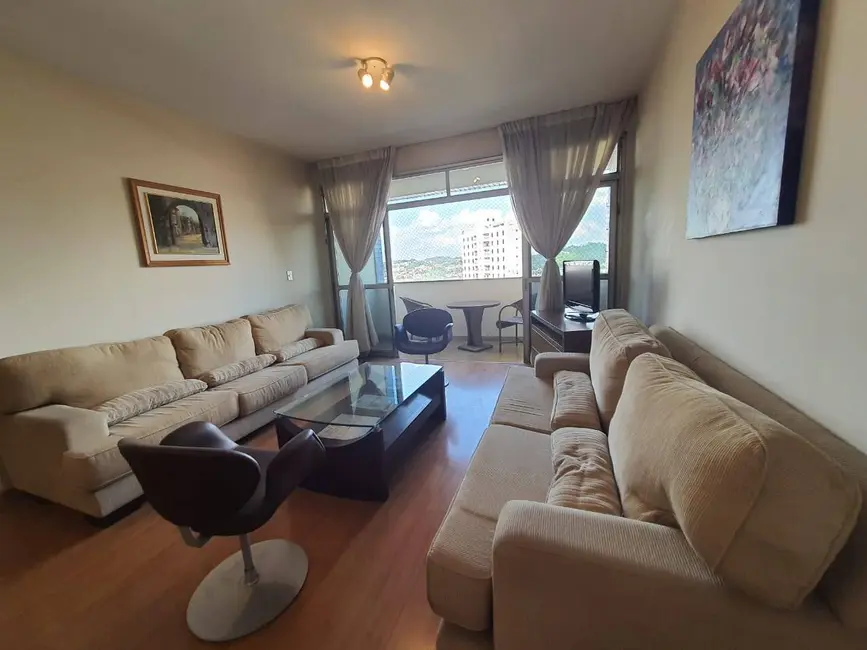Foto 1 de Apartamento com 3 quartos à venda, 157m2 em Vila Arens II, Jundiai - SP