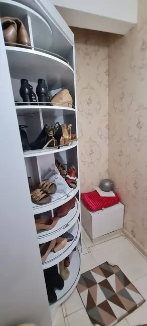 Foto 4 de Apartamento com 3 quartos à venda, 157m2 em Vila Arens II, Jundiai - SP