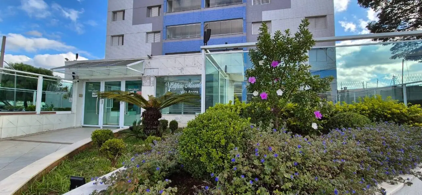 Foto 5 de Apartamento com 3 quartos à venda, 157m2 em Vila Arens II, Jundiai - SP