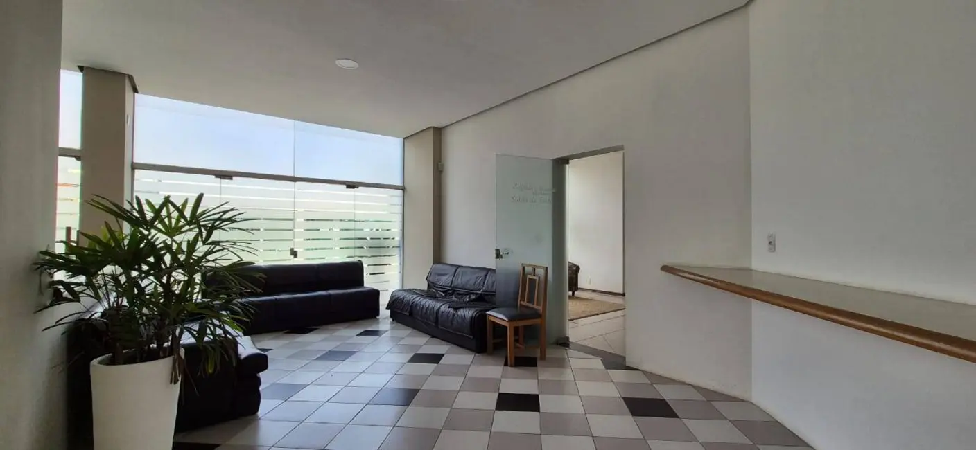 Foto 3 de Apartamento com 3 quartos à venda, 157m2 em Vila Arens II, Jundiai - SP