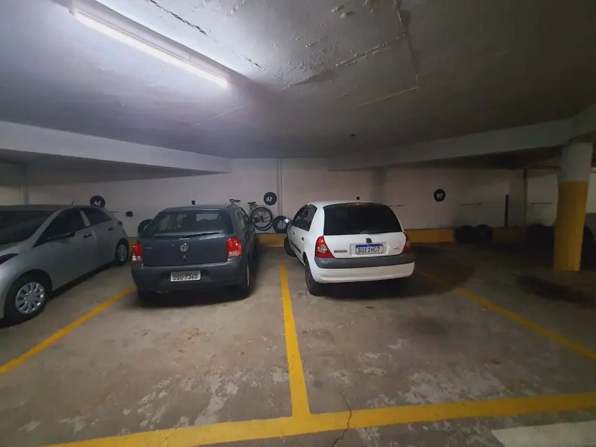 Foto 9 de Apartamento com 3 quartos à venda, 157m2 em Vila Arens II, Jundiai - SP