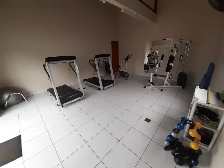 Foto 8 de Apartamento com 3 quartos à venda, 157m2 em Vila Arens II, Jundiai - SP