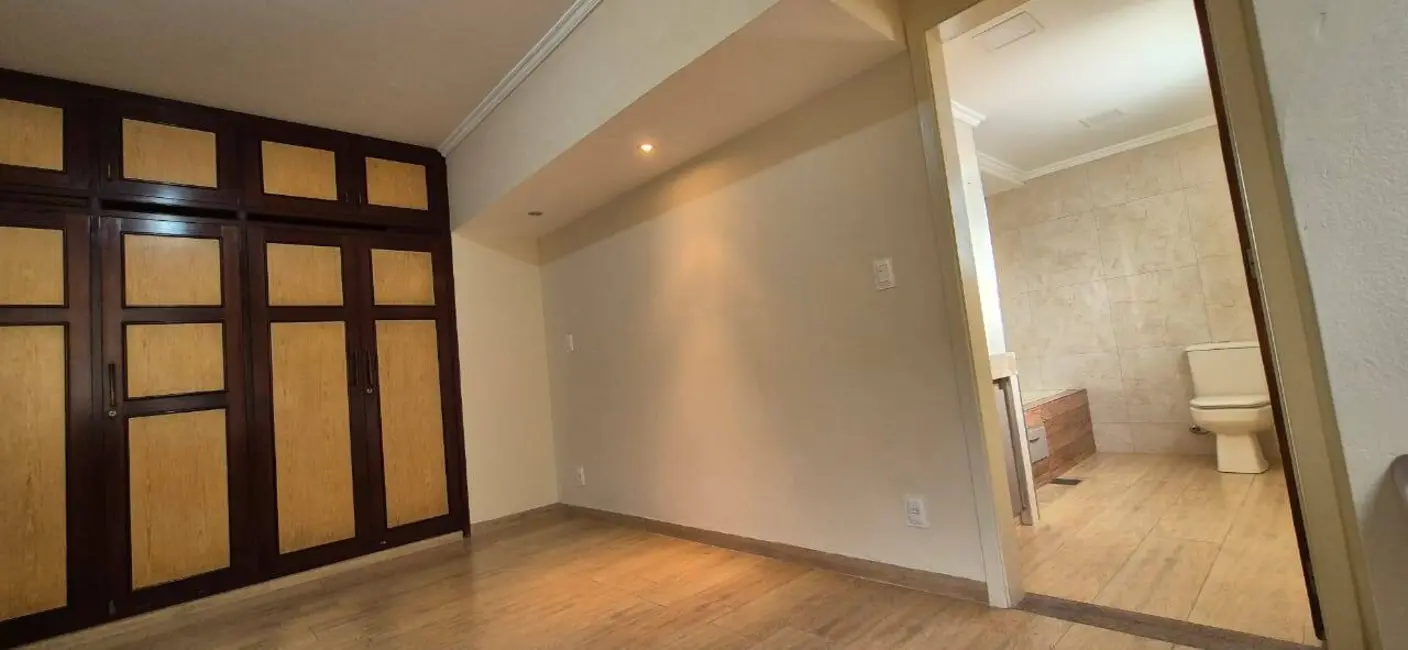 Foto 4 de Apartamento com 3 quartos à venda, 157m2 em Vila Arens II, Jundiai - SP