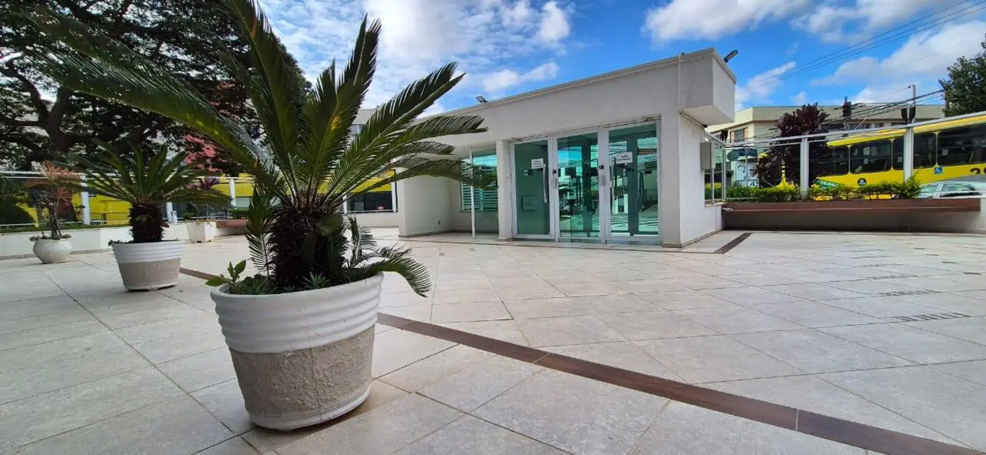 Foto 6 de Apartamento com 3 quartos à venda, 157m2 em Vila Arens II, Jundiai - SP