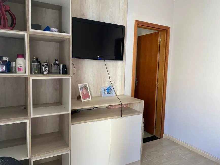 Foto 9 de Casa com 3 quartos à venda, 260m2 em Jardim Copacabana, Jundiai - SP