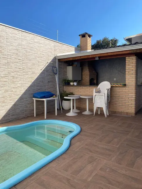 Foto 4 de Casa com 3 quartos à venda, 260m2 em Jardim Copacabana, Jundiai - SP