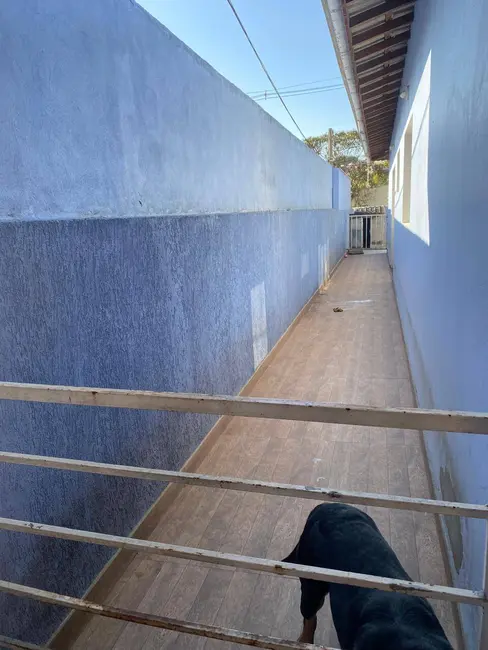 Foto 7 de Casa com 3 quartos à venda, 260m2 em Jardim Copacabana, Jundiai - SP