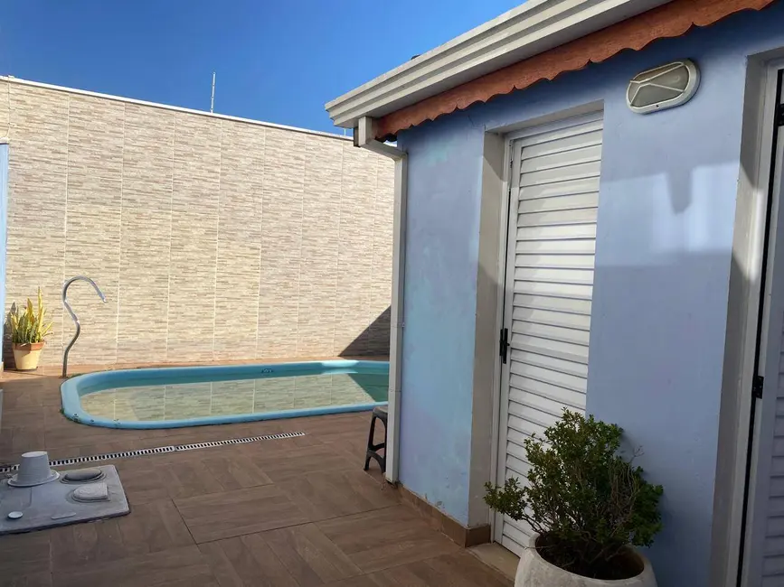 Foto 3 de Casa com 3 quartos à venda, 260m2 em Jardim Copacabana, Jundiai - SP