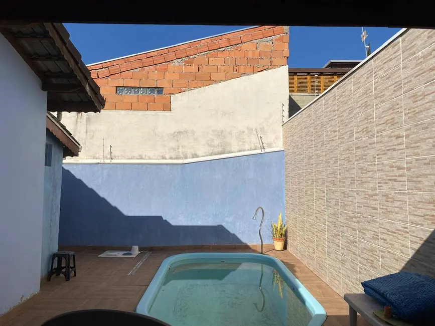 Foto 8 de Casa com 3 quartos à venda, 260m2 em Jardim Copacabana, Jundiai - SP