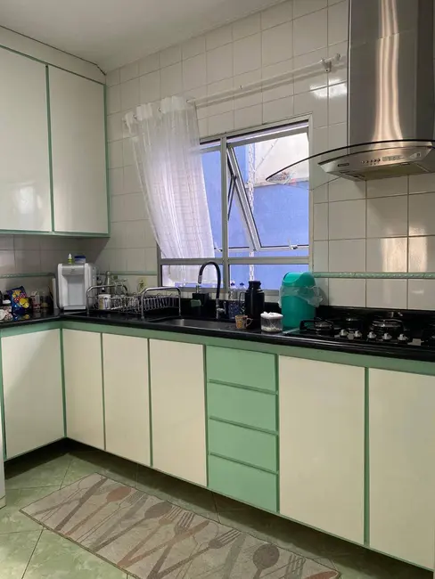 Foto 2 de Casa com 3 quartos à venda, 260m2 em Jardim Copacabana, Jundiai - SP