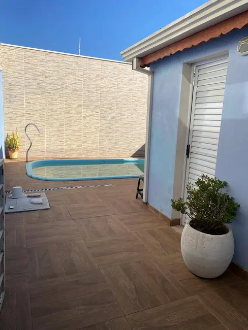 Foto 5 de Casa com 3 quartos à venda, 260m2 em Jardim Copacabana, Jundiai - SP