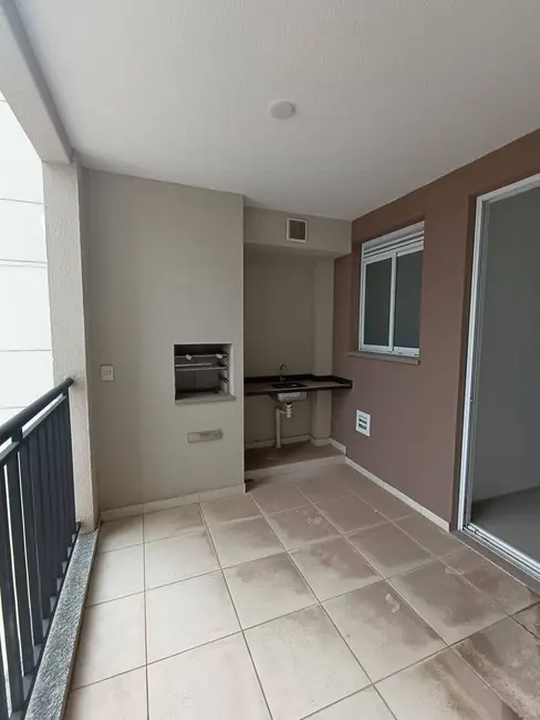 Foto 1 de Apartamento com 3 quartos à venda, 94m2 em Jardim do Lago, Jundiai - SP