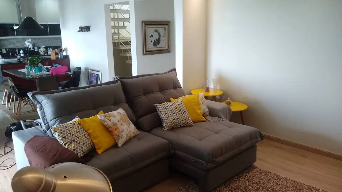 Foto 7 de Casa com 3 quartos à venda, 151m2 em Ponte de São João, Jundiai - SP