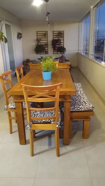 Foto 9 de Casa com 3 quartos à venda, 151m2 em Ponte de São João, Jundiai - SP