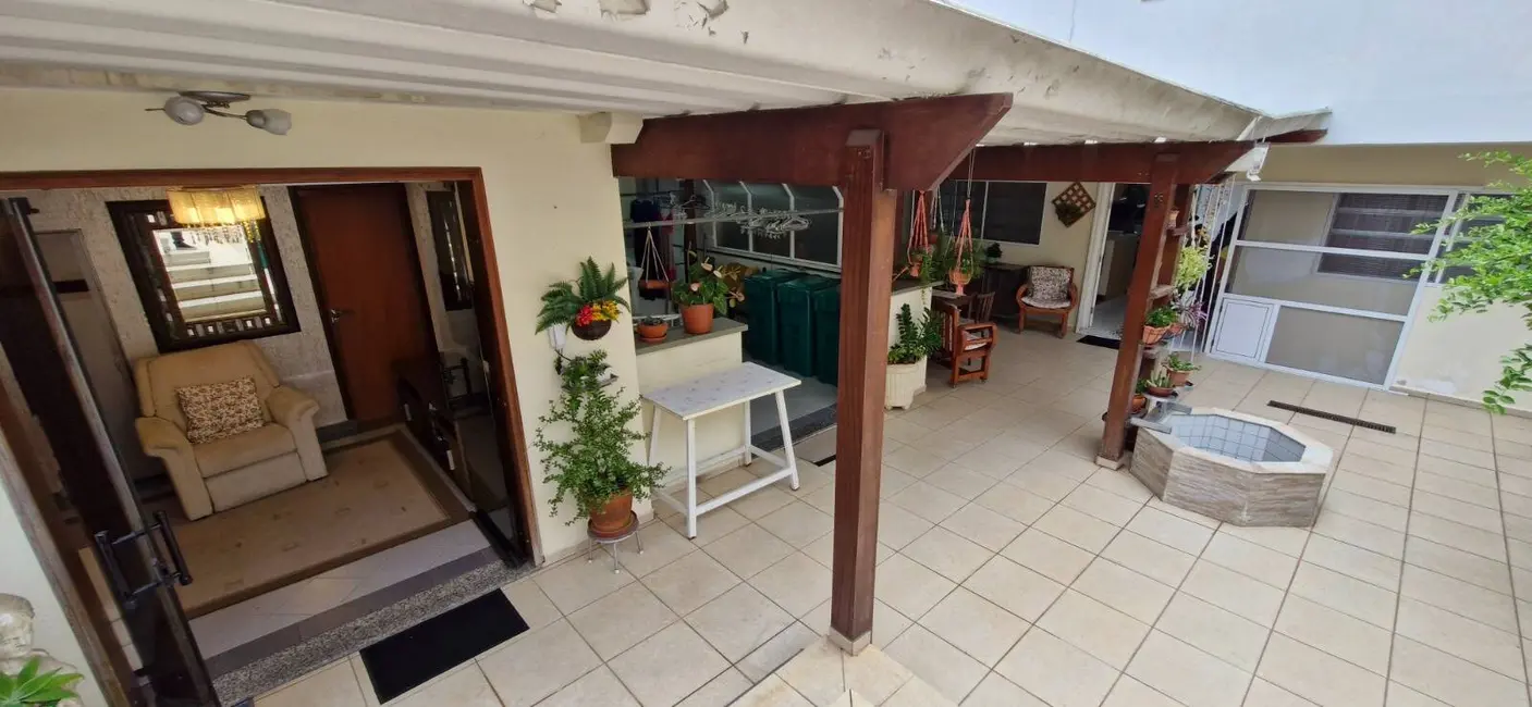 Foto 5 de Casa com 4 quartos à venda, 700m2 em Jardim das Samambaias, Jundiai - SP