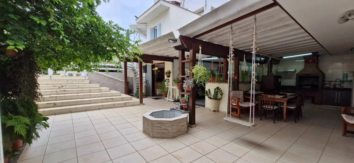 Foto 9 de Casa com 4 quartos à venda, 700m2 em Jardim das Samambaias, Jundiai - SP