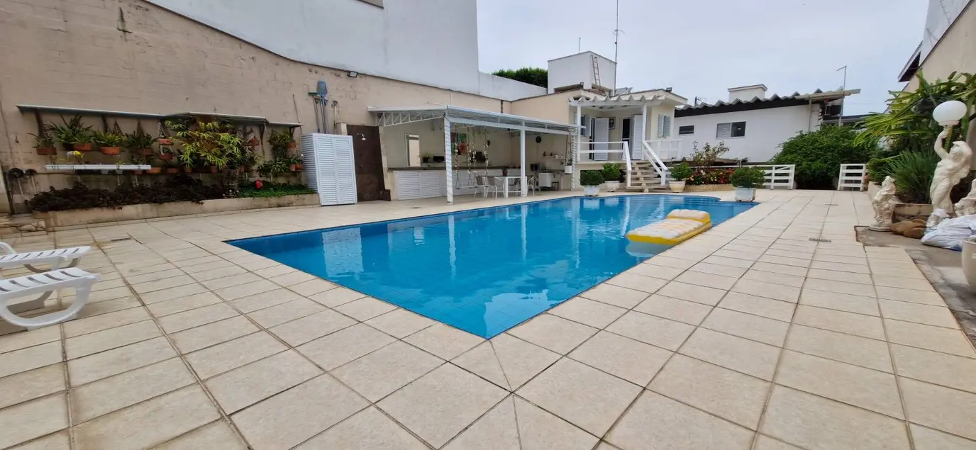 Foto 7 de Casa com 4 quartos à venda, 700m2 em Jardim das Samambaias, Jundiai - SP