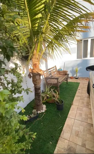 Foto 2 de Casa com 3 quartos à venda, 175m2 em Parque Residencial Jundiaí, Jundiai - SP
