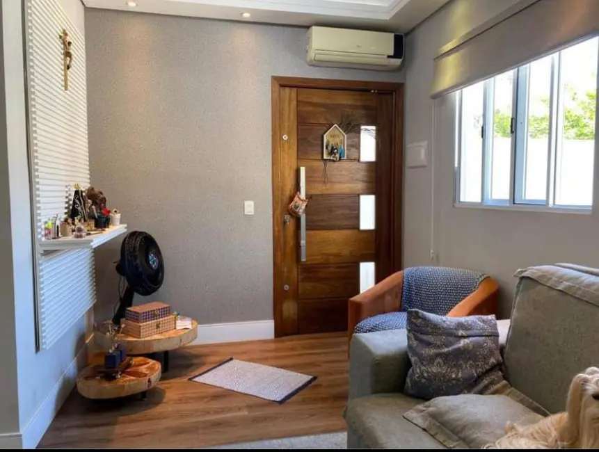 Foto 3 de Casa com 3 quartos à venda, 175m2 em Parque Residencial Jundiaí, Jundiai - SP