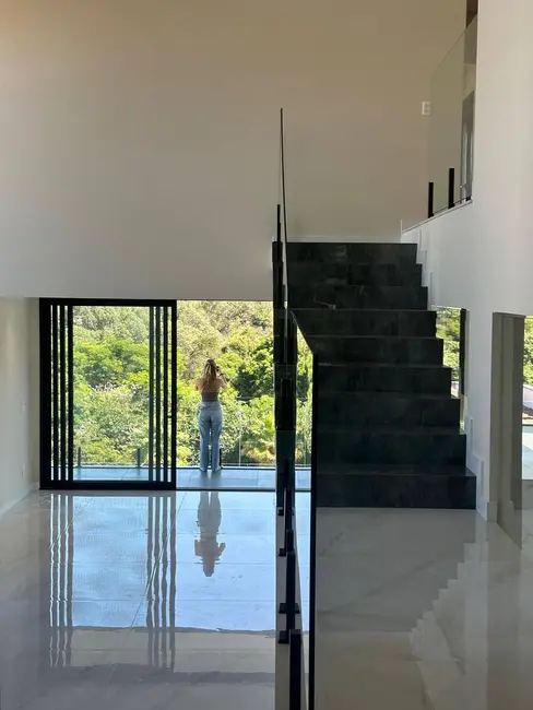 Foto 2 de Casa com 3 quartos à venda, 656m2 em Jardim Florestal, Jundiai - SP