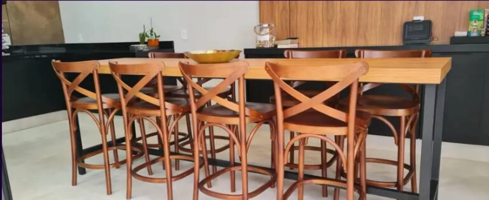 Foto 7 de Casa com 3 quartos à venda, 191m2 em Jardim Ana Maria, Jundiai - SP