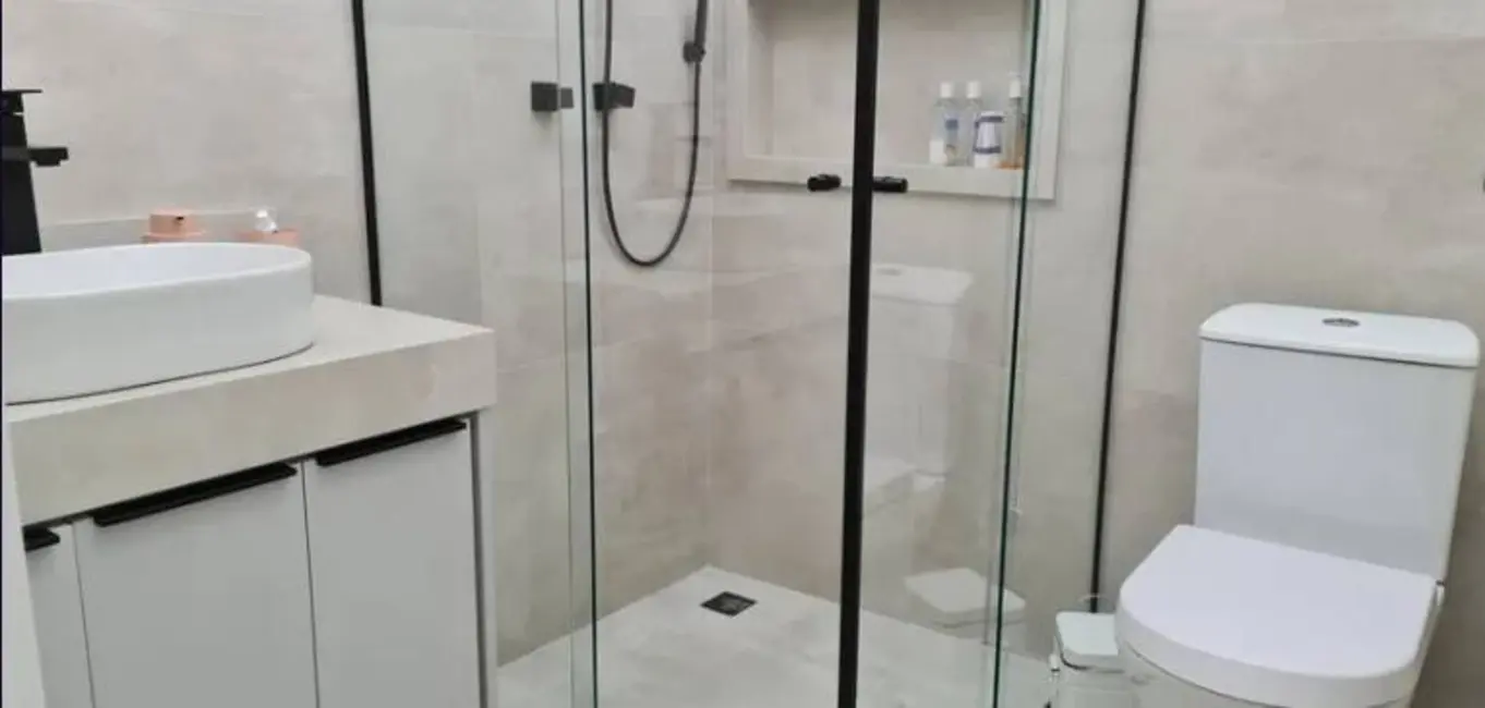 Foto 5 de Casa com 3 quartos à venda, 191m2 em Jardim Ana Maria, Jundiai - SP