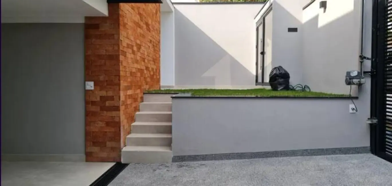 Foto 1 de Casa com 3 quartos à venda, 191m2 em Jardim Ana Maria, Jundiai - SP