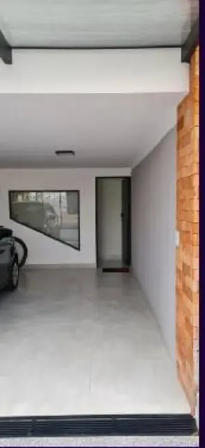 Foto 3 de Casa com 3 quartos à venda, 191m2 em Jardim Ana Maria, Jundiai - SP