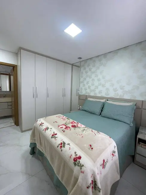 Foto 3 de Apartamento com 3 quartos à venda, 84m2 em Jardim do Lago, Jundiai - SP