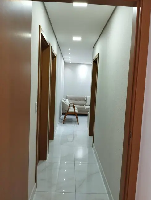 Foto 9 de Apartamento com 3 quartos à venda, 84m2 em Jardim do Lago, Jundiai - SP