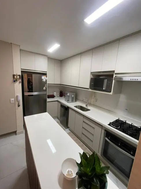 Foto 6 de Apartamento com 3 quartos à venda, 84m2 em Jardim do Lago, Jundiai - SP