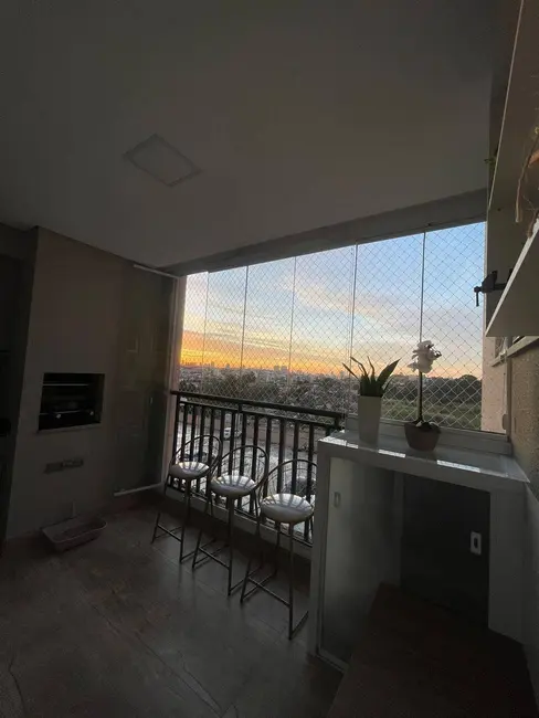 Foto 4 de Apartamento com 3 quartos à venda, 84m2 em Jardim do Lago, Jundiai - SP