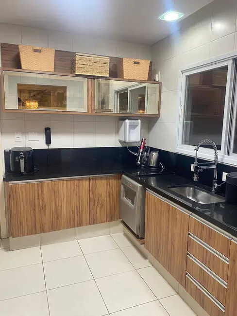 Foto 2 de Casa com 3 quartos à venda e para alugar, 300m2 em Chácara Morada Mediterrânea, Jundiai - SP